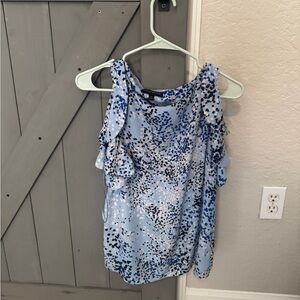 Banana republic top